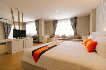 De Hug Hotel & Residence
