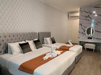 De Hug Hotel & Residence