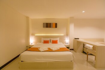 De Hug Hotel & Residence
