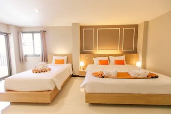 De Hug Hotel & Residence