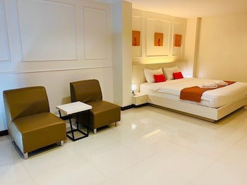 De Hug Hotel & Residence