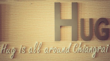 De Hug Hotel & Residence