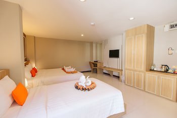 De Hug Hotel & Residence
