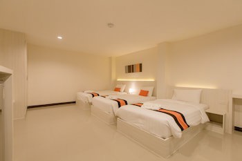 De Hug Hotel & Residence