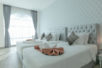 De Hug Hotel & Residence