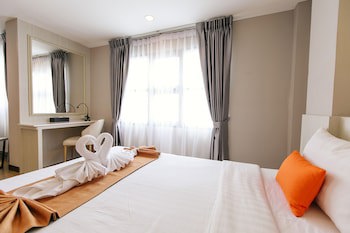 De Hug Hotel & Residence