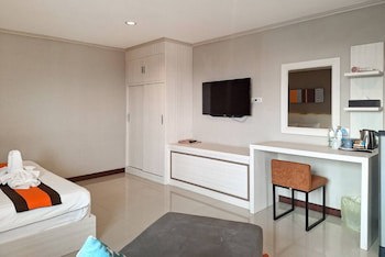 De Hug Hotel & Residence