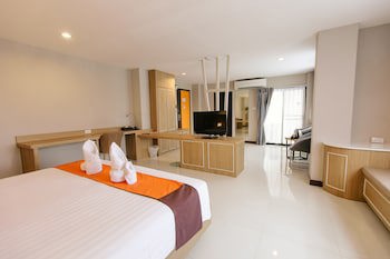 De Hug Hotel & Residence