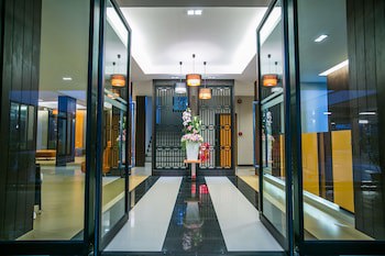 De Hug Hotel & Residence