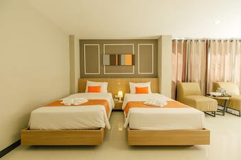 De Hug Hotel & Residence