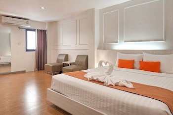 De Hug Hotel & Residence