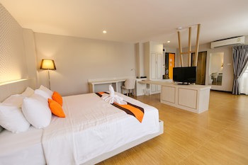 De Hug Hotel & Residence
