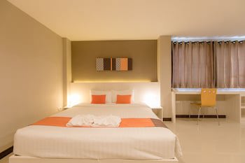 De Hug Hotel & Residence