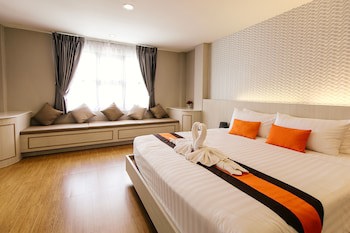 De Hug Hotel & Residence