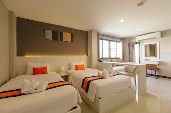 De Hug Hotel & Residence