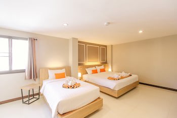 De Hug Hotel & Residence
