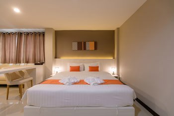 De Hug Hotel & Residence