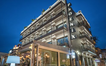 Phoenix Hotel