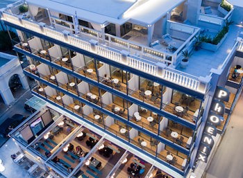 Phoenix Hotel