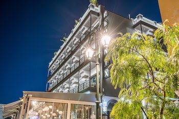 Phoenix Hotel