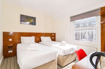 Chelsea Guest House