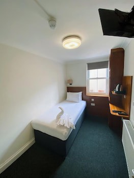 Chelsea Guest House