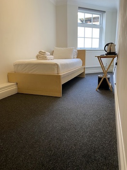 Chelsea Guest House