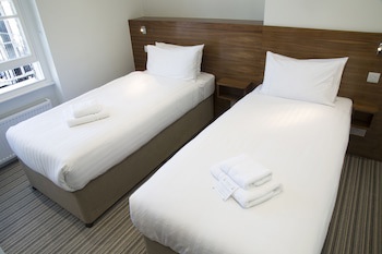 Chelsea Guest House