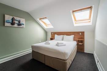 Chelsea Guest House