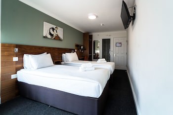 Chelsea Guest House