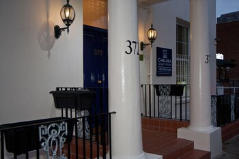Chelsea Guest House
