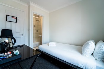 Chelsea Guest House