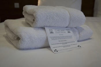 Chelsea Guest House