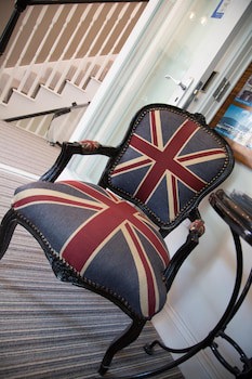 Chelsea Guest House