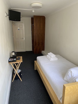 Chelsea Guest House