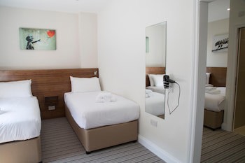 Chelsea Guest House