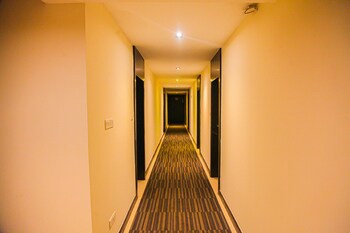 J Hotel