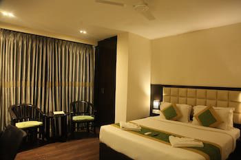 J Hotel