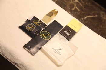 J Hotel