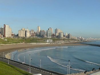 Hotel Catedral