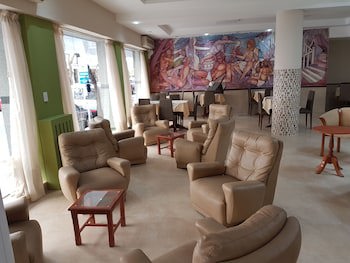 Hotel Catedral