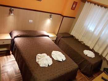Hotel Catedral