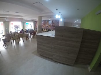 Hotel Catedral
