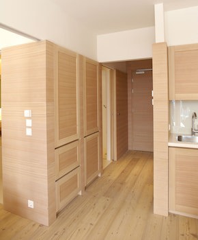 Falkensteiner Residences Edelweiss