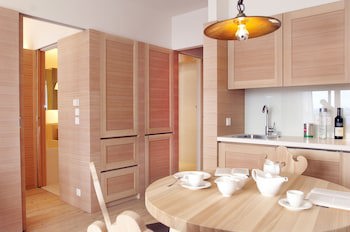 Falkensteiner Residences Edelweiss