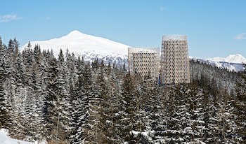 Falkensteiner Residences Edelweiss