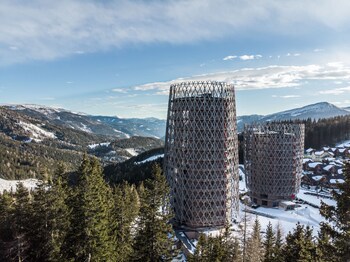 Falkensteiner Residences Edelweiss