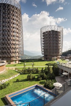 Falkensteiner Residences Edelweiss