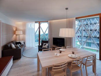Falkensteiner Residences Edelweiss