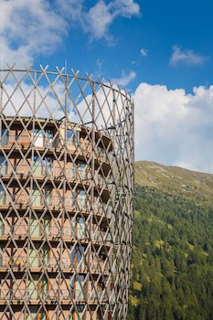Falkensteiner Residences Edelweiss